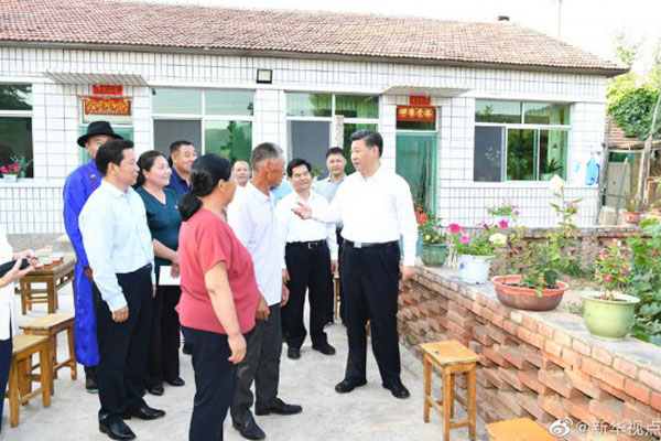 1566803061180260.jpg 習(xí)近平深入喀喇沁旗林場(chǎng)農(nóng)村考察調(diào)研